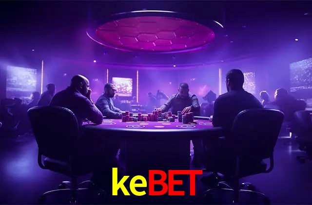 Experiência VIP kebet