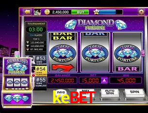 Desvendando o Mundo dos Jogos Virtuais na kebet