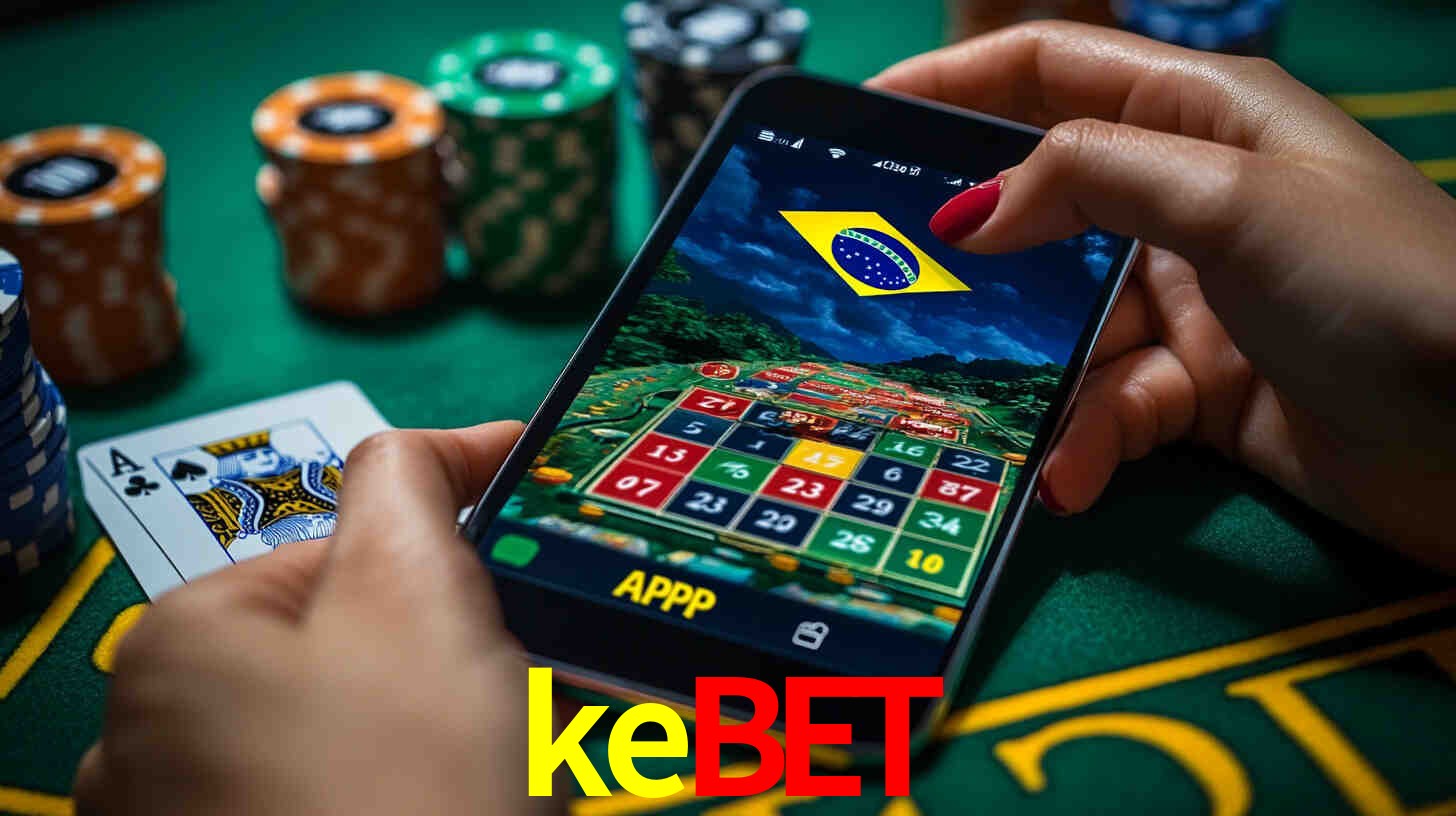 Descubra o Programa VIP da kebet: Vantagens Exclusivas para Jogadores