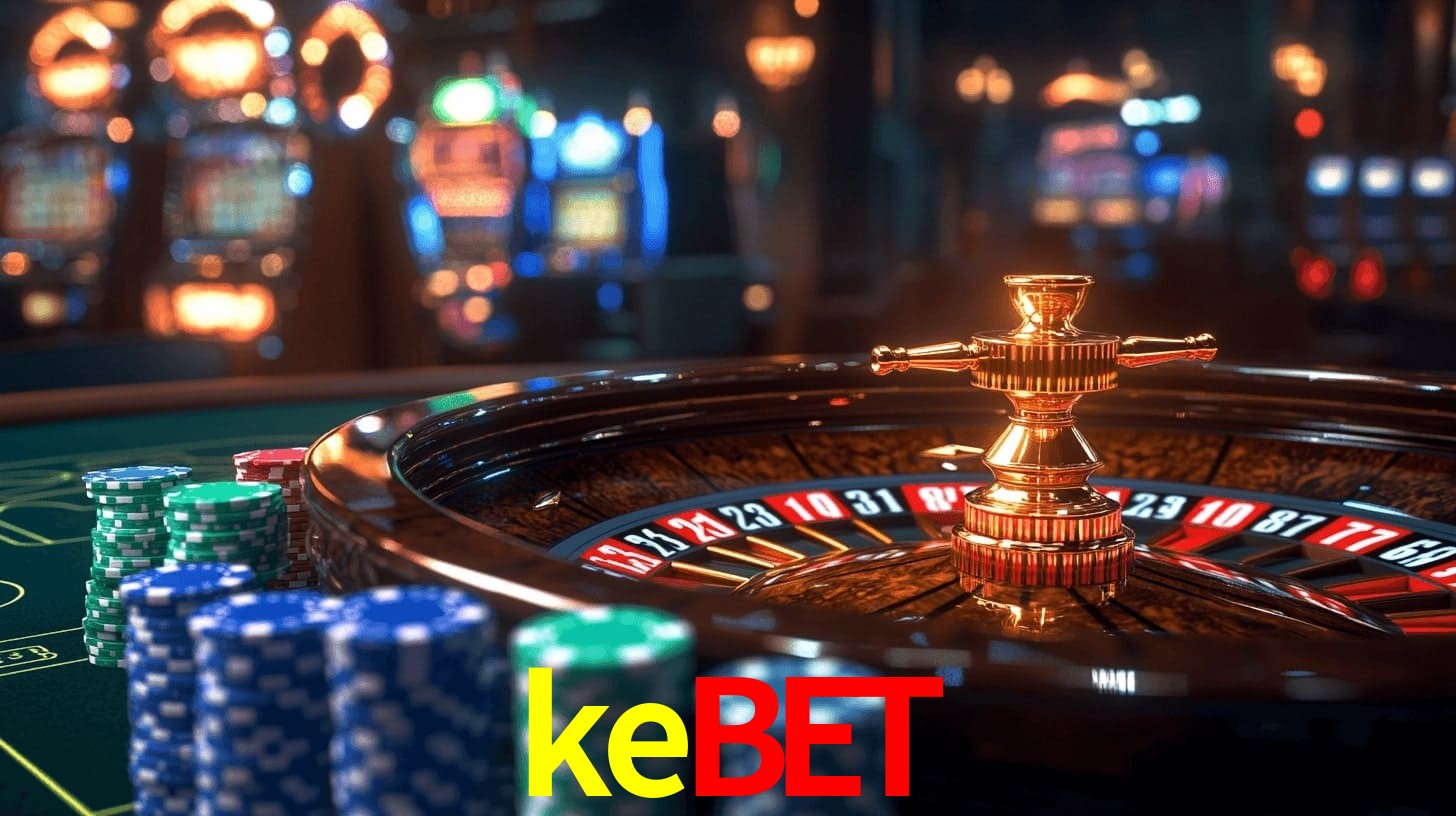 Sinta a adrenalina dos jogos de cassino com kebet