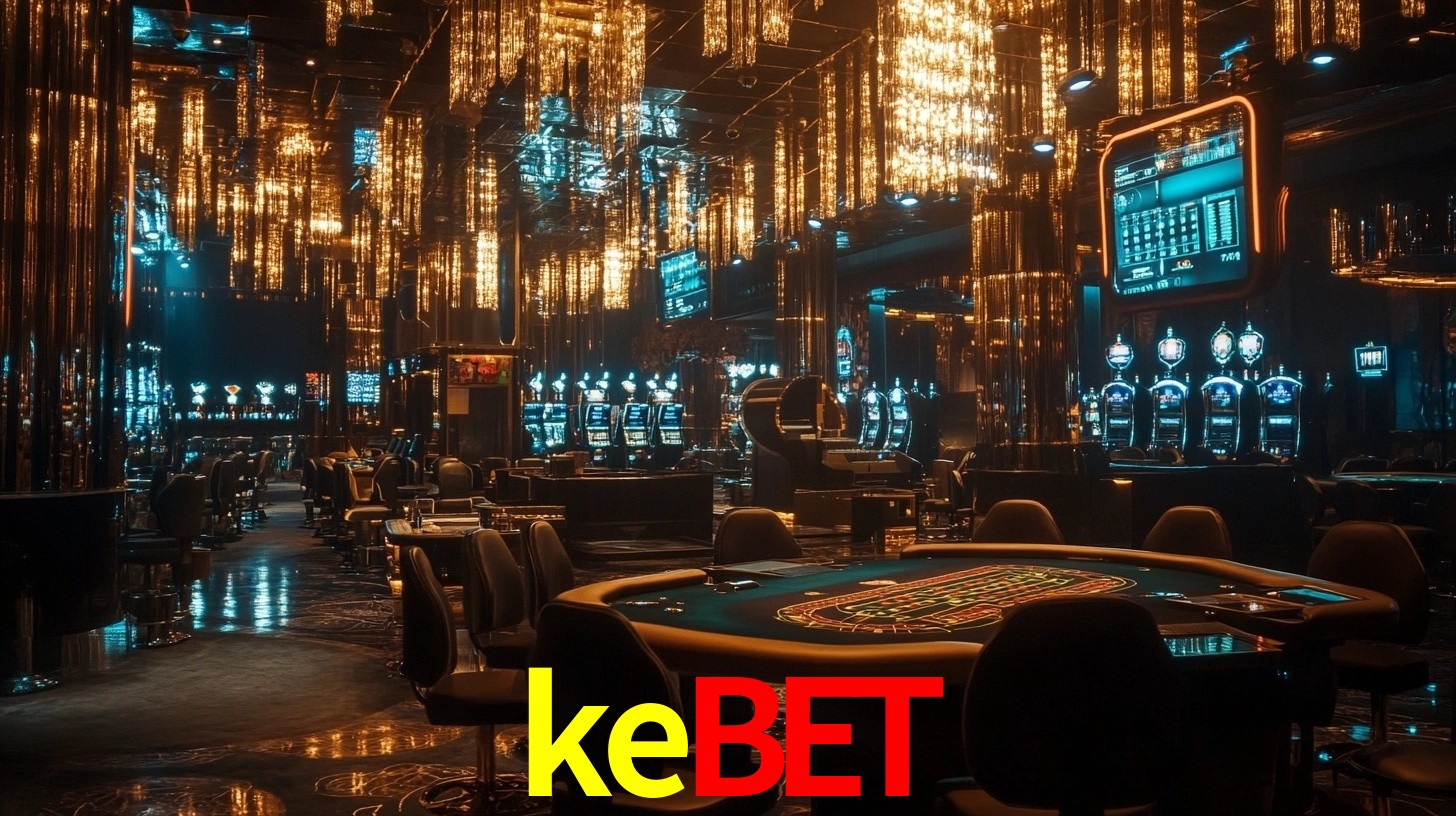 kebet: Seu Especialista em Apostas Esportivas Brasileiras