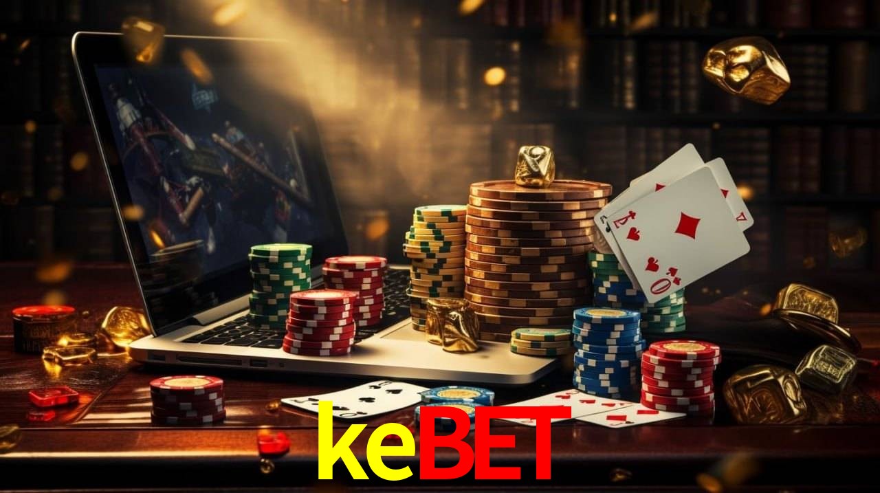 Casino Ao Vivo kebet