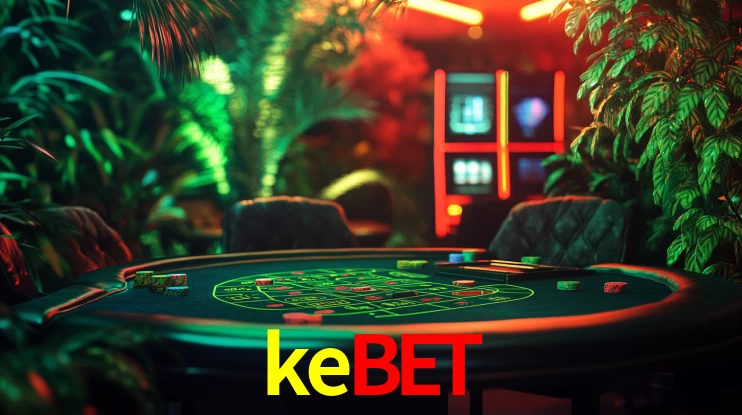Live Casino kebet