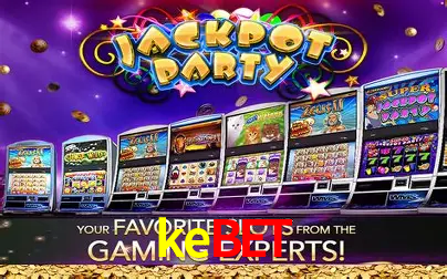 Descubra o Mundo do Cassino Online com kebet