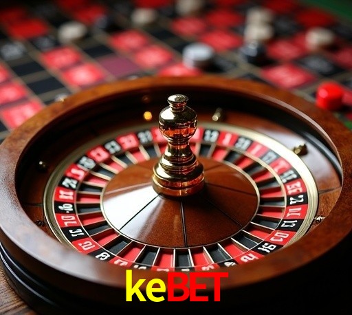 Variedade de jogos na kebet