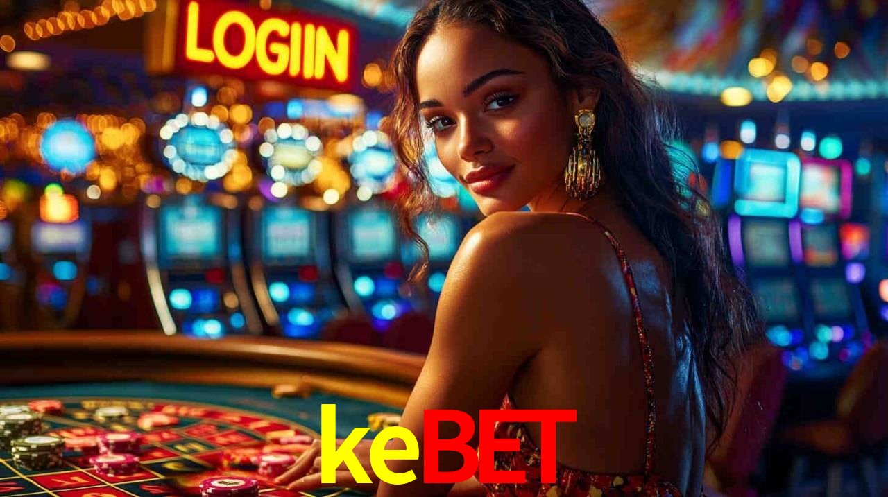 Casino Ao Vivo kebet