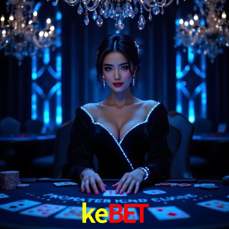 Jogos de Slot kebet