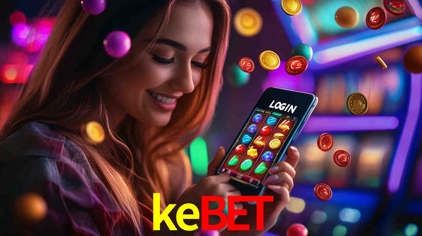 kebet: Jogos de Caça-Níqueis-Altas Recompensas, Roleta-Velocidade, Blackjack-Desafios Máximos