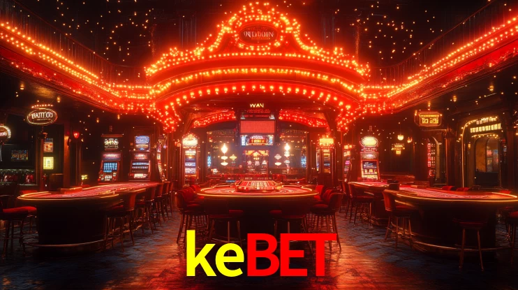 Cashback e recargas na kebet